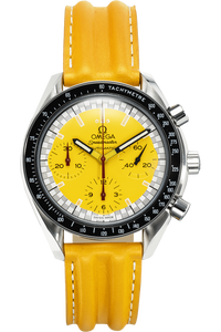 Speedmaster Reduced Stainless Steel Automatic