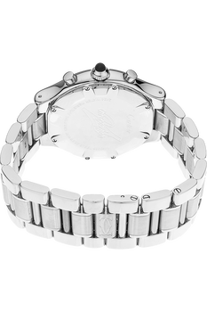 Must 21 Chronoscaph Stainless Steel Quartz