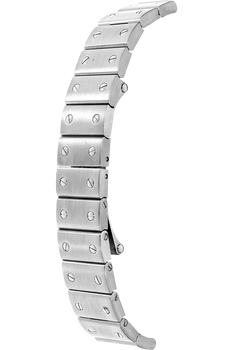 Santos Galbee Stainless Steel Quartz