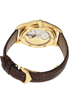 Annual Calendar Reference 5146 Yellow Gold Automatic