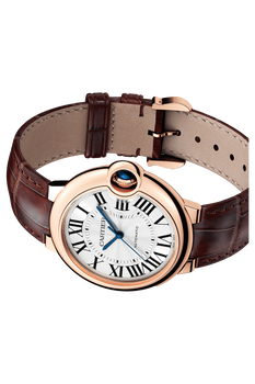 Cartier Ballon Bleu de Cartier 36mm WGBB0009