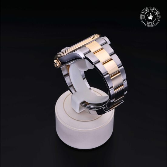Datejust II