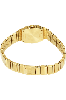 Polo Yellow Gold Quartz