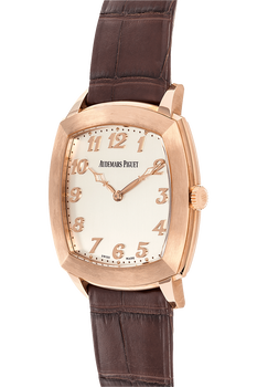 Tradition Ultra Thin Rose Gold Automatic