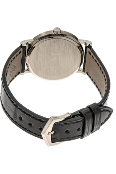 Calatrava Reference 3802 White Gold Automatic