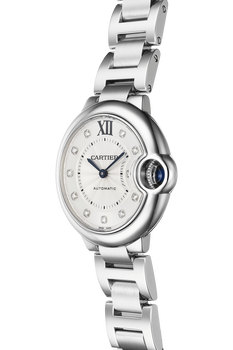 Ballon Bleu Stainless Steel Automatic