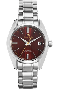 Heritage Stainless Steel Automatic