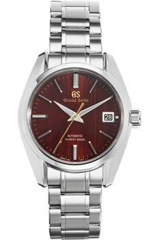 Heritage Stainless Steel Automatic