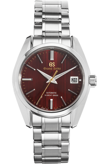 Heritage Stainless Steel Automatic