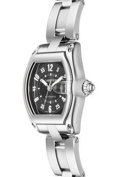 Roadster Stainless Steel Automatic