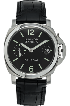 Luminor Marina Stainless Steel Automatic