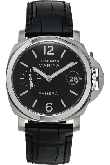 Luminor Marina Stainless Steel Automatic