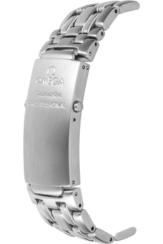 Seamaster Stainless Steel Automatic
