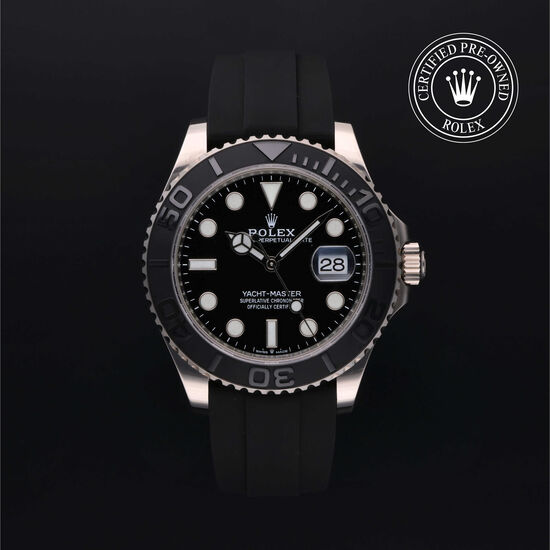 Yacht-Master 42