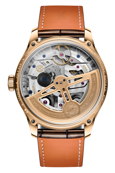 Portugieser Perpetual Calendar 44