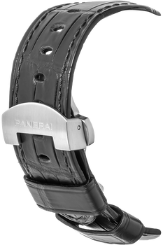 Submersible Arktos GMT Stainless Steel Automatic