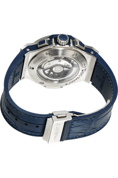 Hublot Big Bang Chronograph Stainless Steel Automatic