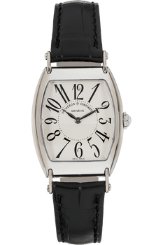 Les Historiques 1912 White Gold Manual