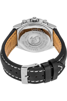 Chronomat White Gold Automatic
