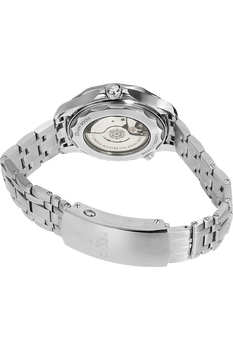 Seamaster Diver Co-Axial Stainless Steel Automatic