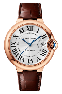 Ballon Bleu de Cartier, 40 MM