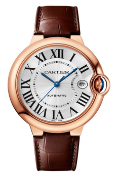 Ballon Bleu de Cartier, 40 MM