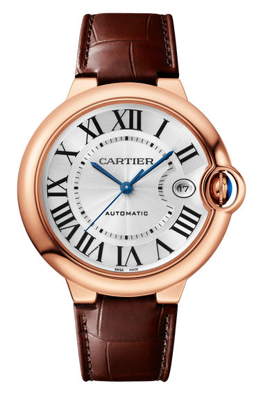 Ballon Bleu de Cartier, 40 MM
