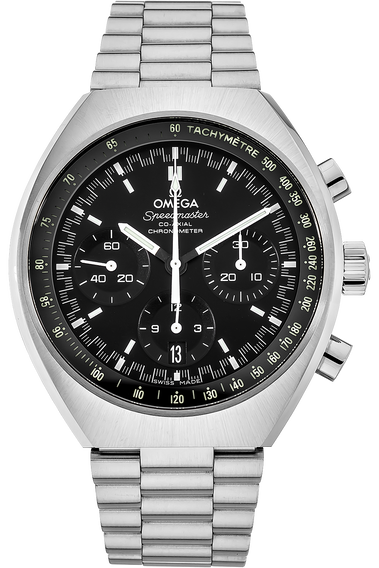 Speedmaster Mark II Co-Axial Chronograph Stainless Steel