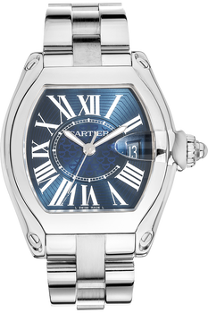 Roadster XL 100th Anniversary Edition Stainless Steel Automatic