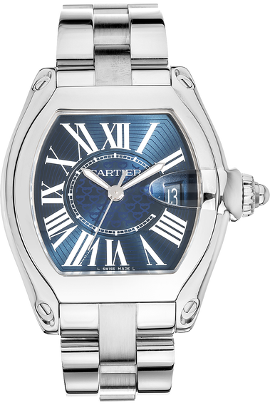 Roadster XL 100th Anniversary Edition Stainless Steel Automatic