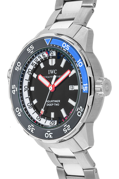 Aquatimer Deep Two Stainless Steel Automatic
