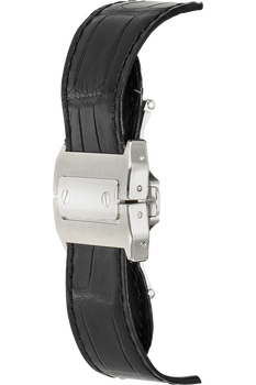 Santos 100 Anniversary Edition Stainless Steel Automatic