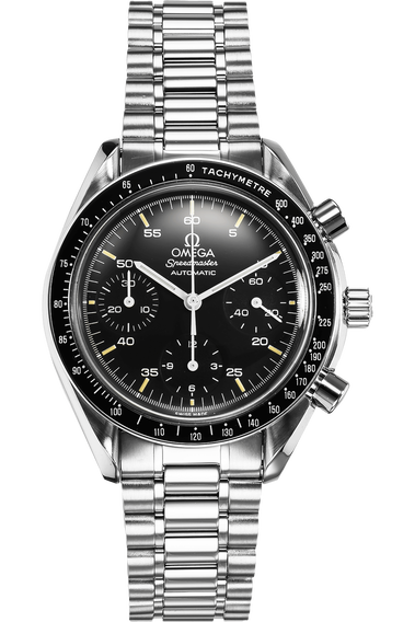 Pre Owned Omega Speedmaster Reduced 35105000