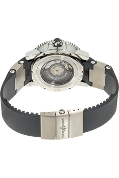 Diver Titanium Automatic