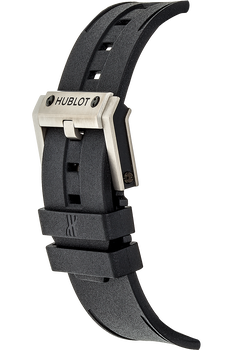 King Power Oceanographic Limited Edition Titanium Automatic