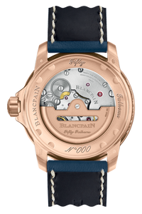 Fifty Fathoms Automatique