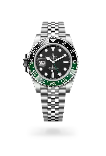 GMT-Master II