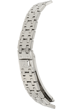 Royal Oak Stainless Steel Quartz