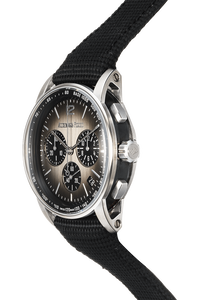 Code 11.59 Chronograph White Gold and Ceramic Automatic