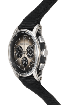 Code 11.59 Chronograph White Gold and Ceramic Automatic