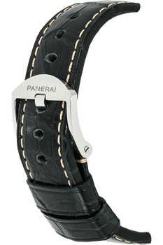 Radiomir 1940 3 Days Stainless Steel Automatic
