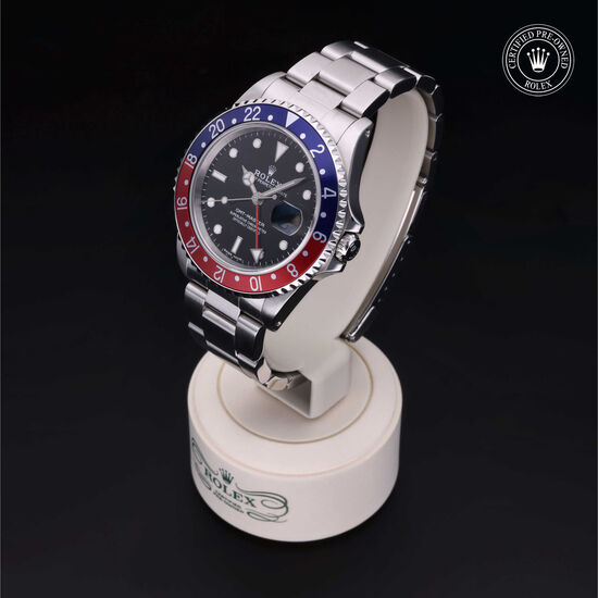 GMT-Master