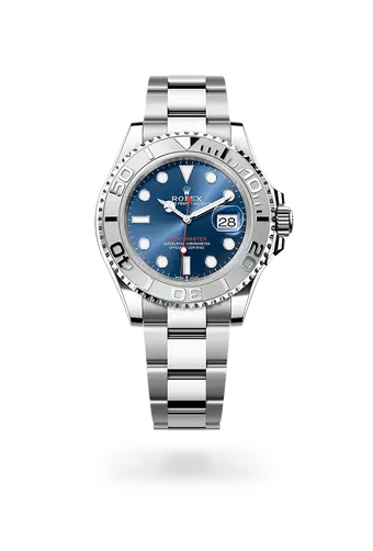 Yacht-Master 40