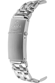 Seamaster Stainless Steel Automatic