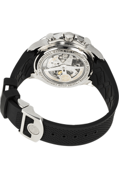 Portuguese Yacht Club Chronograph Stainless Steel Automatic
