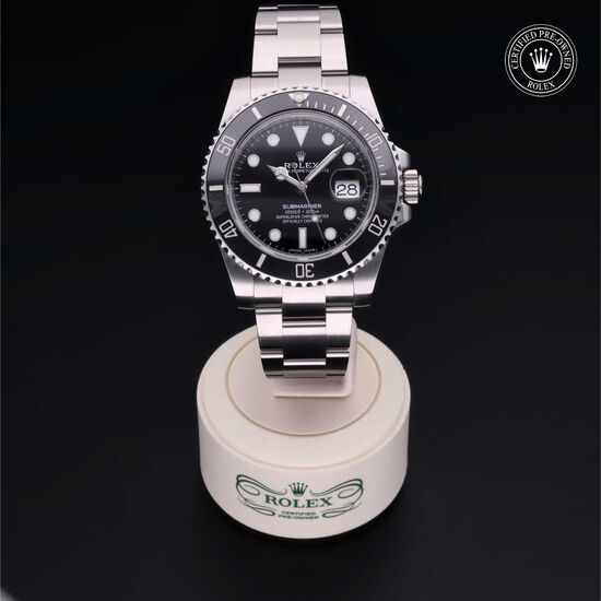 Submariner