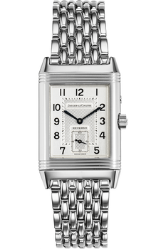 Reverso Duo Stainless Steel Manual