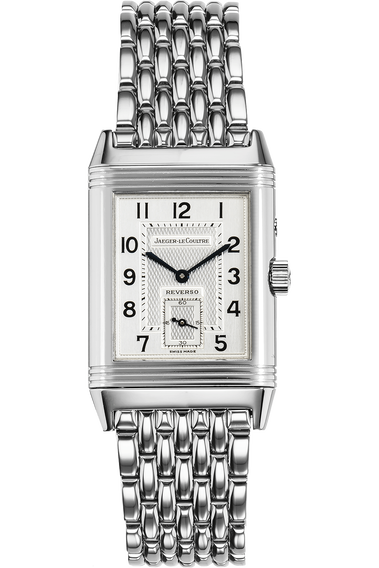 Reverso Duo Stainless Steel Manual