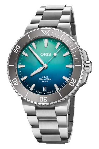 Aquis Great Barrier Reef Limited Edition IV
