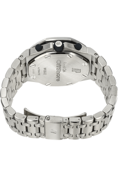 Royal Oak Offshore Stainless Steel Automatic